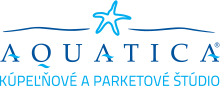 Aquatica - kúpeľňové a parketové štúdio
